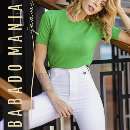 Dicas de Moda – Babado Mania